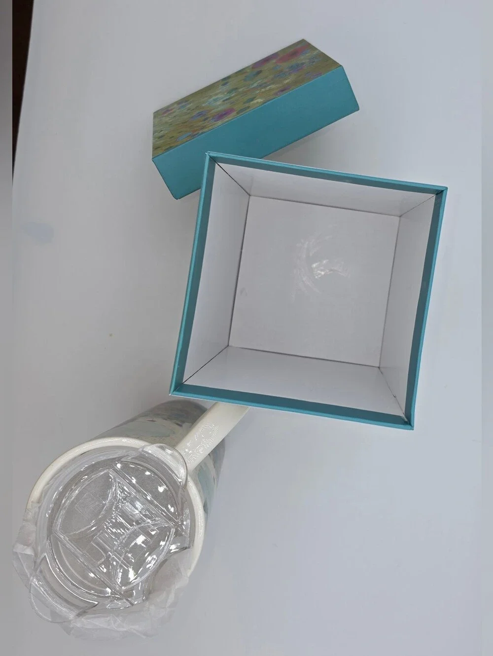 Woodland Whimsy Hedgehog Ceramic Mug & Matching Keepsake Gift Box Set